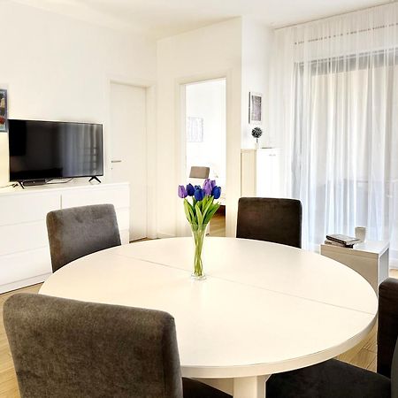 Apartmán S'Akvarel 1 & 5 - Private Garage Split Exteriér fotografie