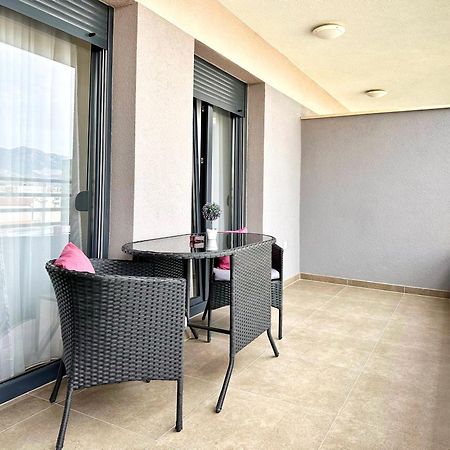 Apartmán S'Akvarel 1 & 5 - Private Garage Split Exteriér fotografie