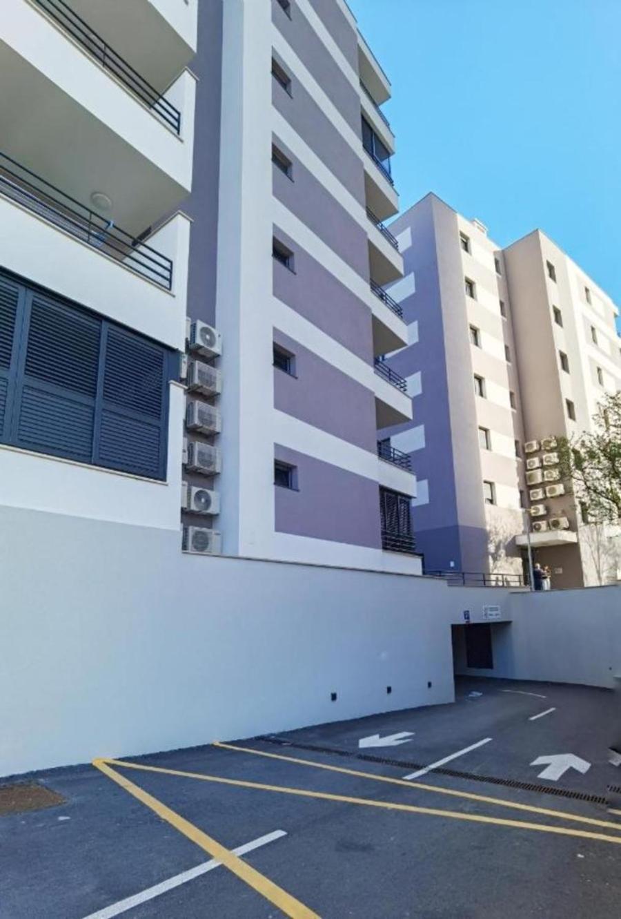 Apartmán S'Akvarel 1 & 5 - Private Garage Split Exteriér fotografie