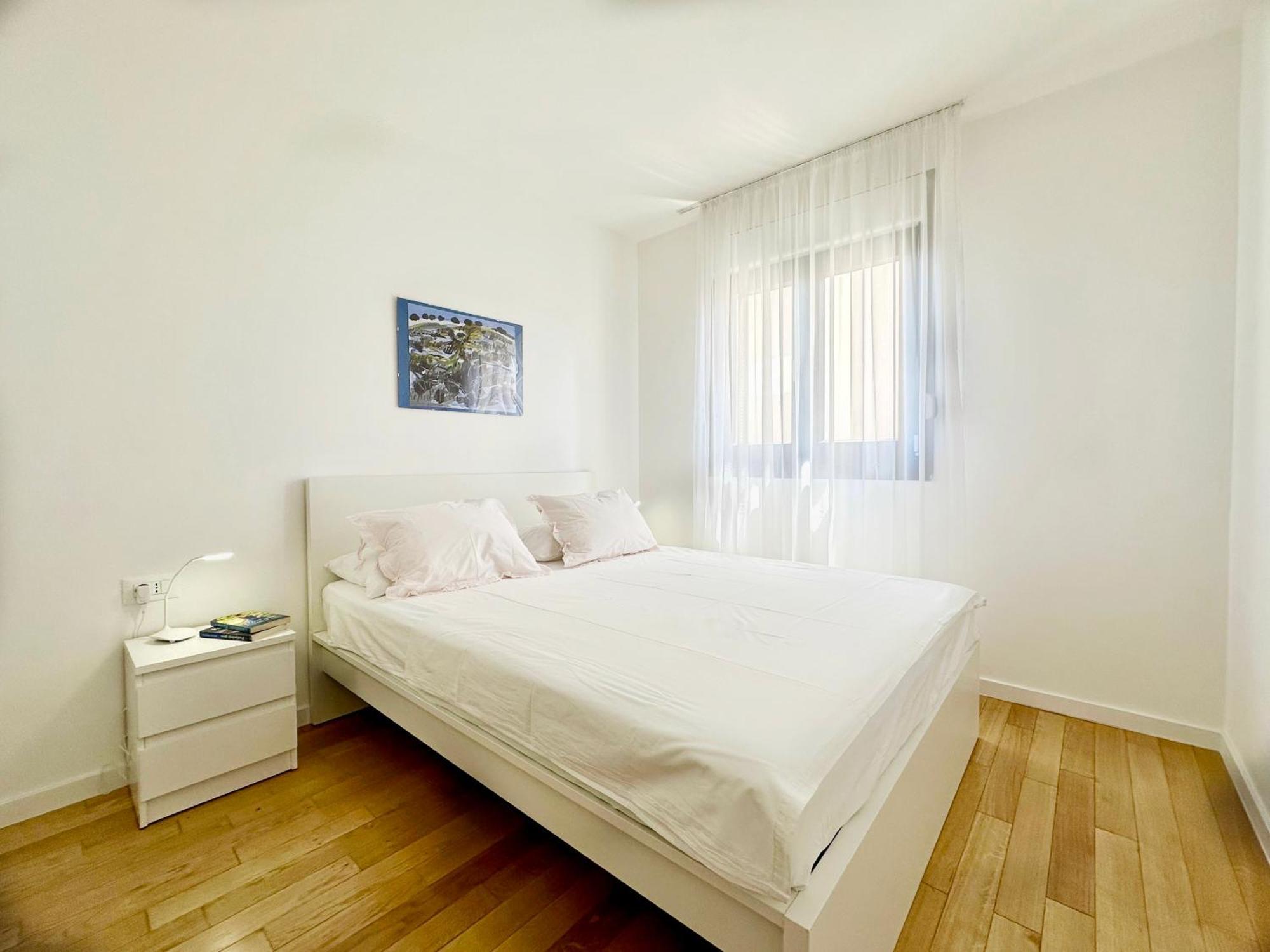 Apartmán S'Akvarel 1 & 5 - Private Garage Split Exteriér fotografie