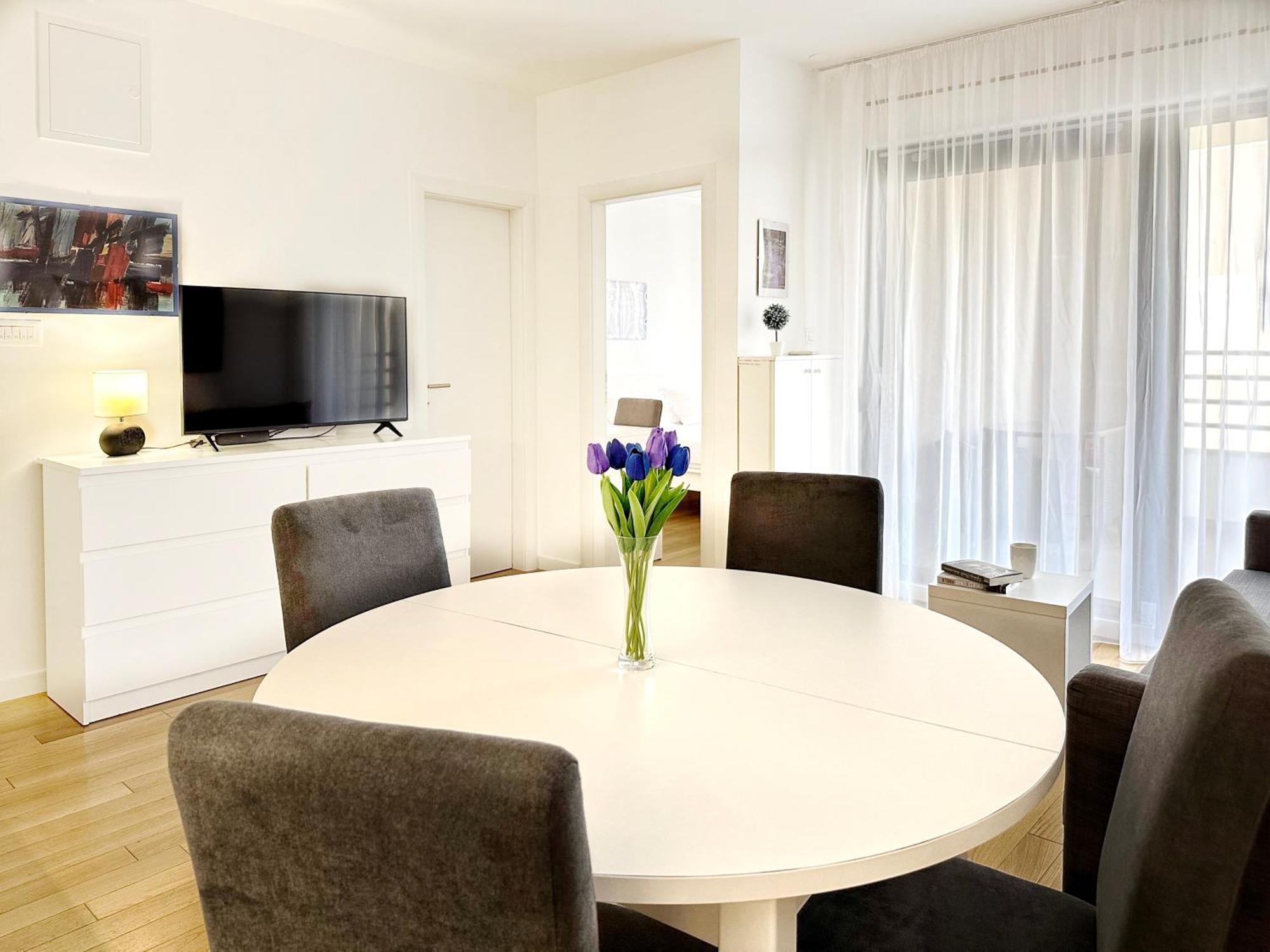 Apartmán S'Akvarel 1 & 5 - Private Garage Split Exteriér fotografie
