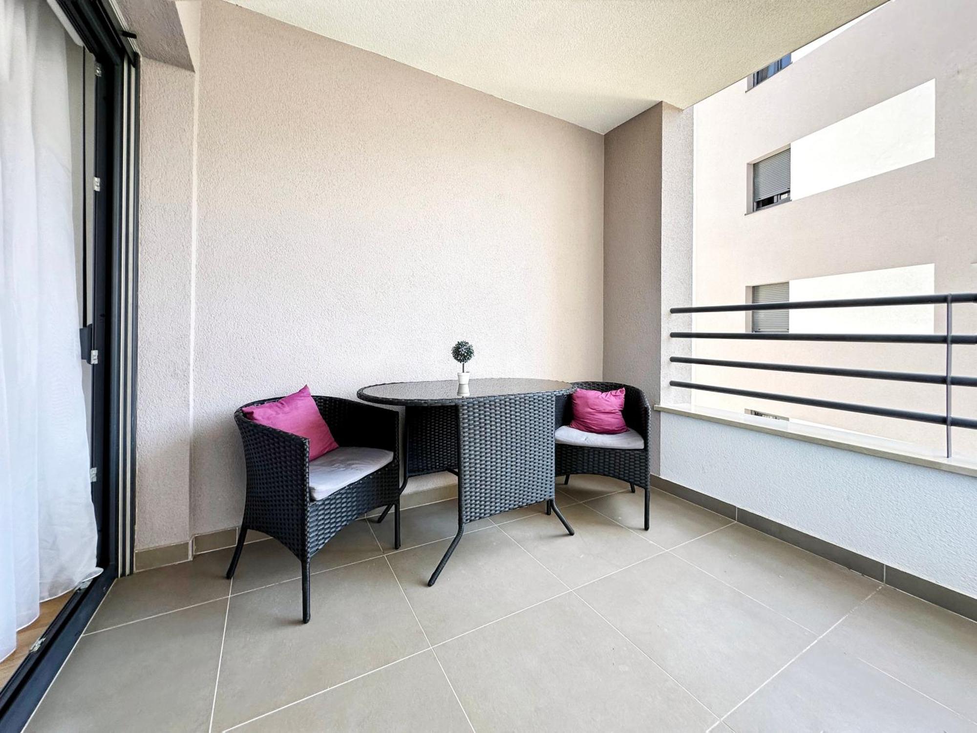 Apartmán S'Akvarel 1 & 5 - Private Garage Split Exteriér fotografie