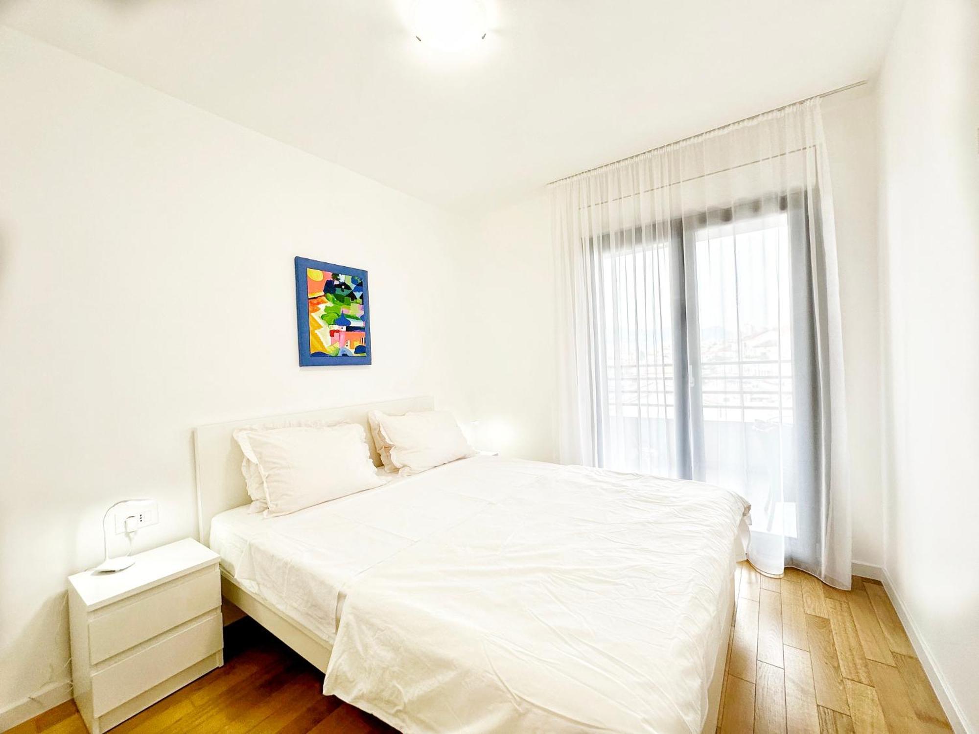 Apartmán S'Akvarel 1 & 5 - Private Garage Split Exteriér fotografie